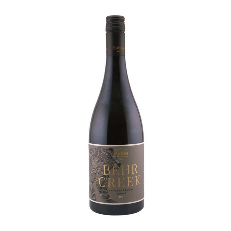 Behr Creek Shiraz Montepulciano